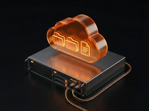 Cloud Database