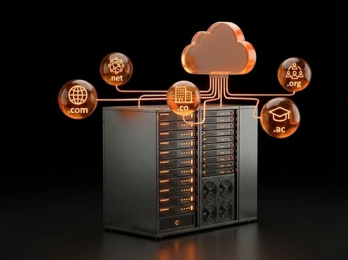 Cloud Domain