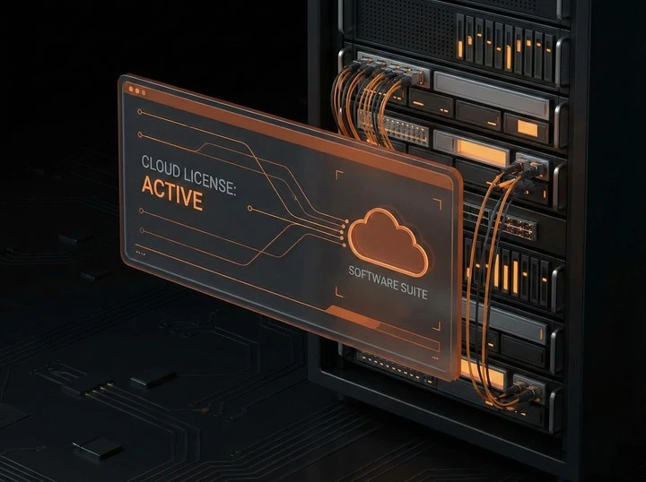 Cloud License